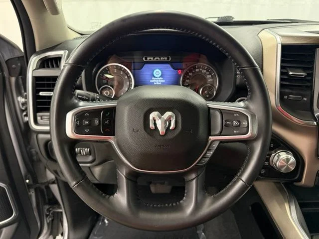2022 RAM Ram 1500 Pickup Laramie - Photo 13