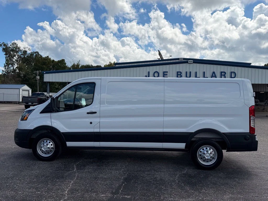 2025 Ford Transit Van Base - Photo 20