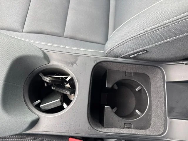 Used 2022 Snow Polestar Long Range Dual Motor image 25
