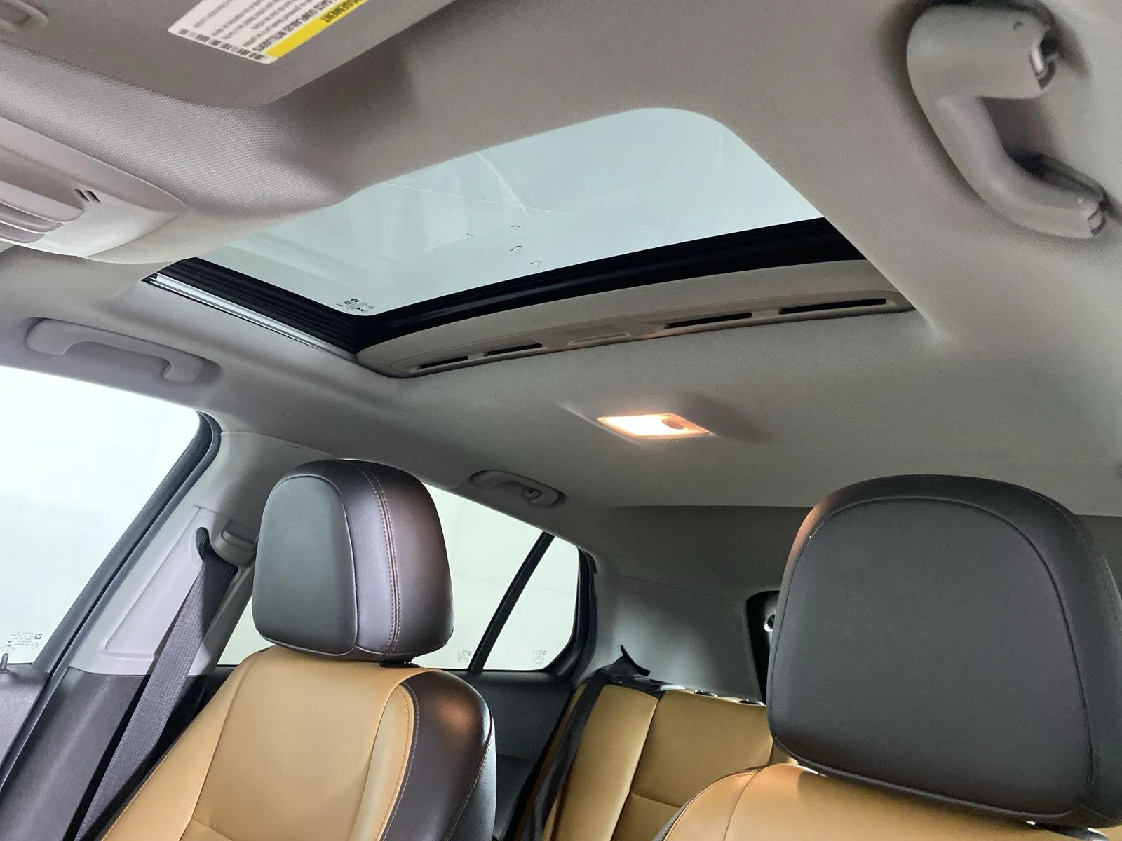 Used 2019 Mosaic Black Metallic Chevrolet Premier image 22