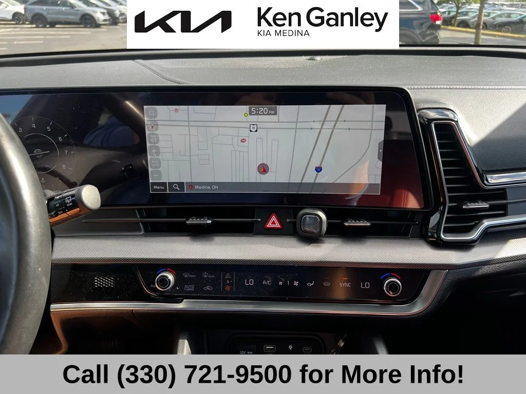 Certified Used 2023 Gray Kia SX image 13