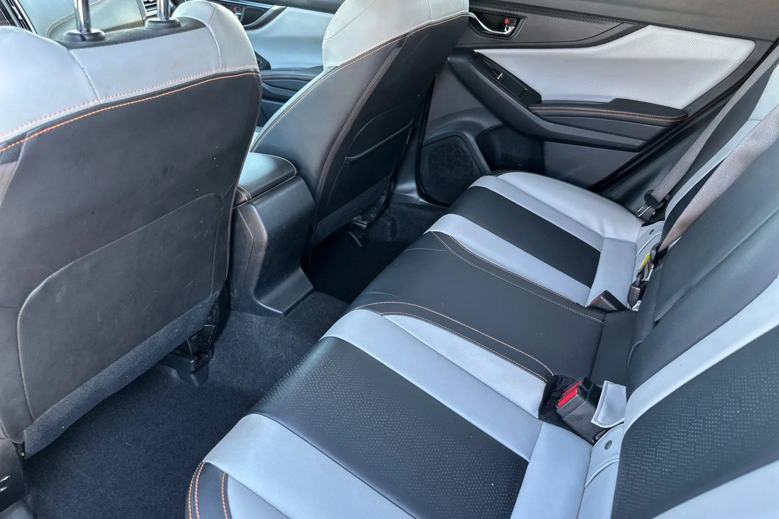 Used 2019 Quartz Blue Pearl Subaru 2.0i Limited image 15