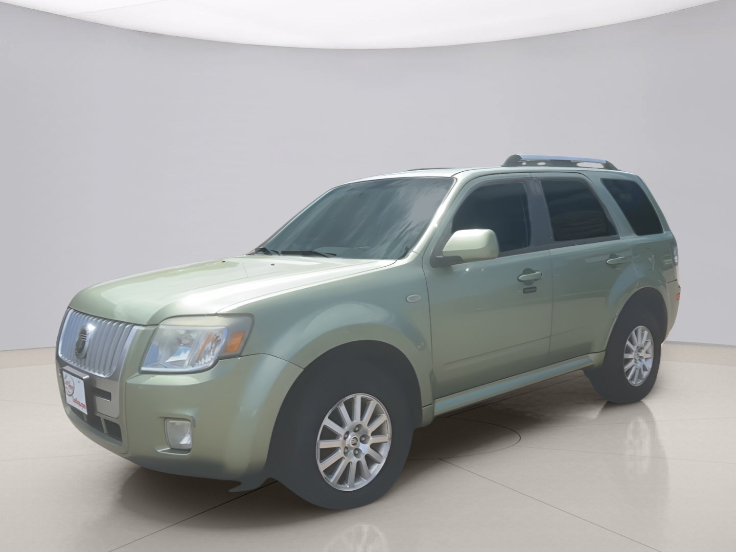 2009 Mercury Mariner Premier I4 FWD's photo