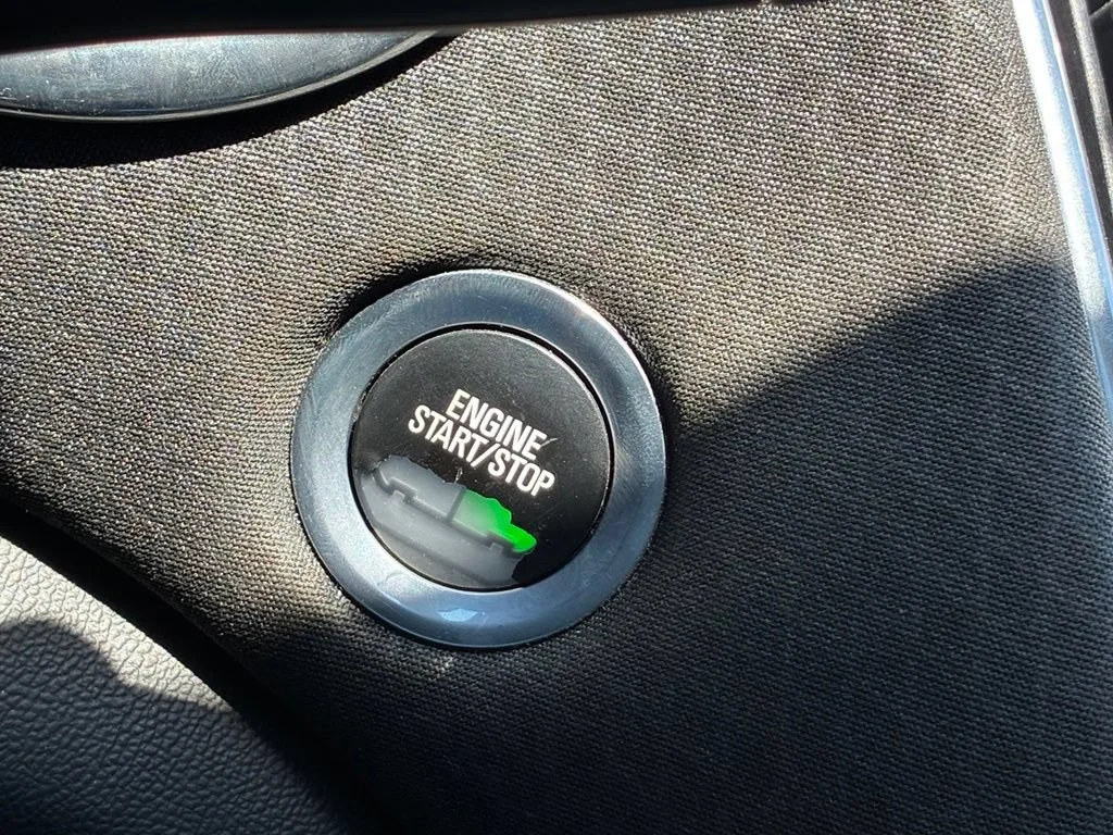 Used 2016 NIGHTFALL GRAY METALLIC Chevrolet LT image 42