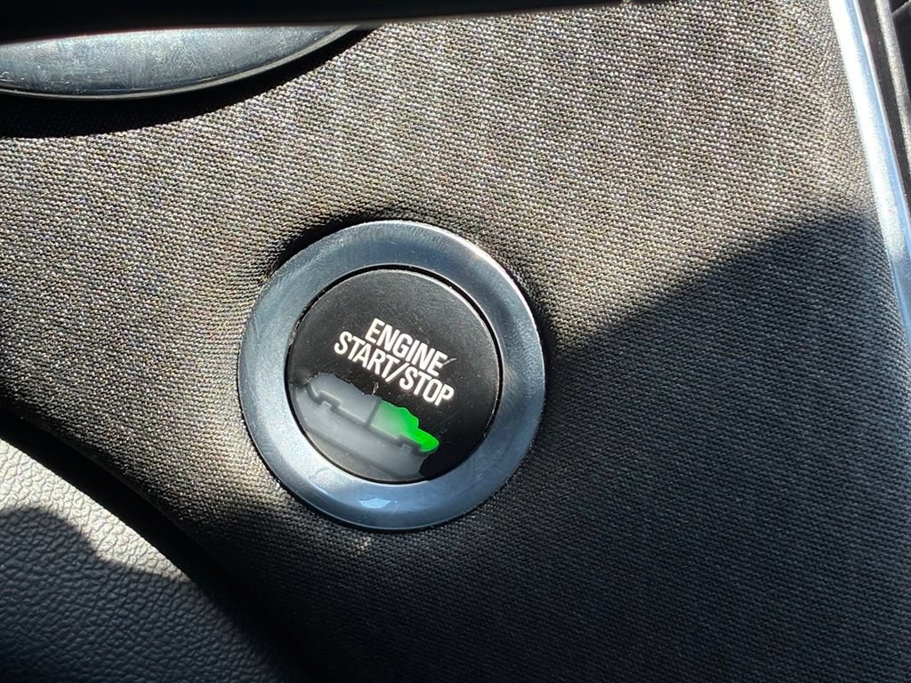 Used 2016 NIGHTFALL GRAY METALLIC Chevrolet LT image 42