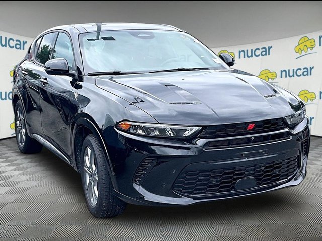 2024 Dodge Hornet R/T Plus