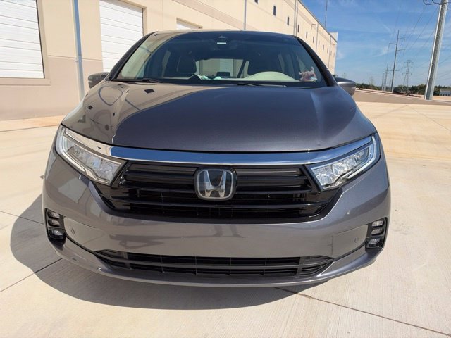 Used 2024 Gray Honda Elite image 2