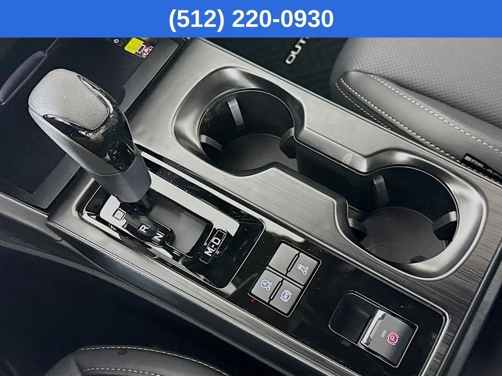 2026 Subaru Outback Limited - Photo 21