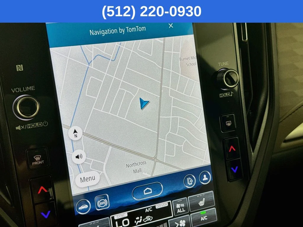 New 2026 Gray Subaru Premium Hybrid image 18