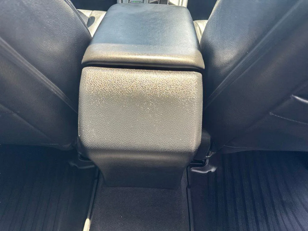 Used 2024 Gray Honda EX image 26