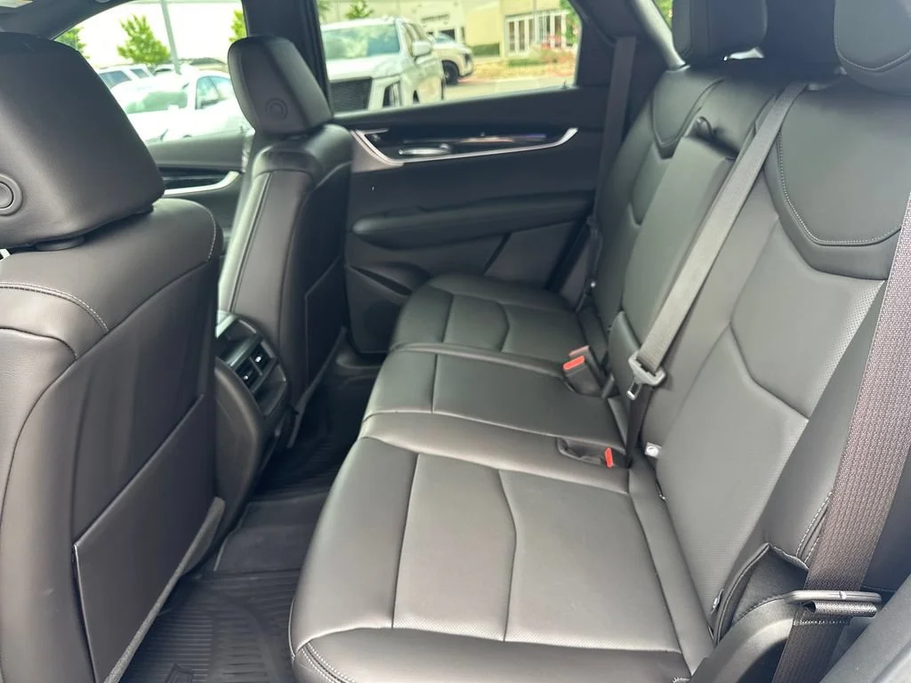 2026 Cadillac XT5 Premium Luxury - Photo 34