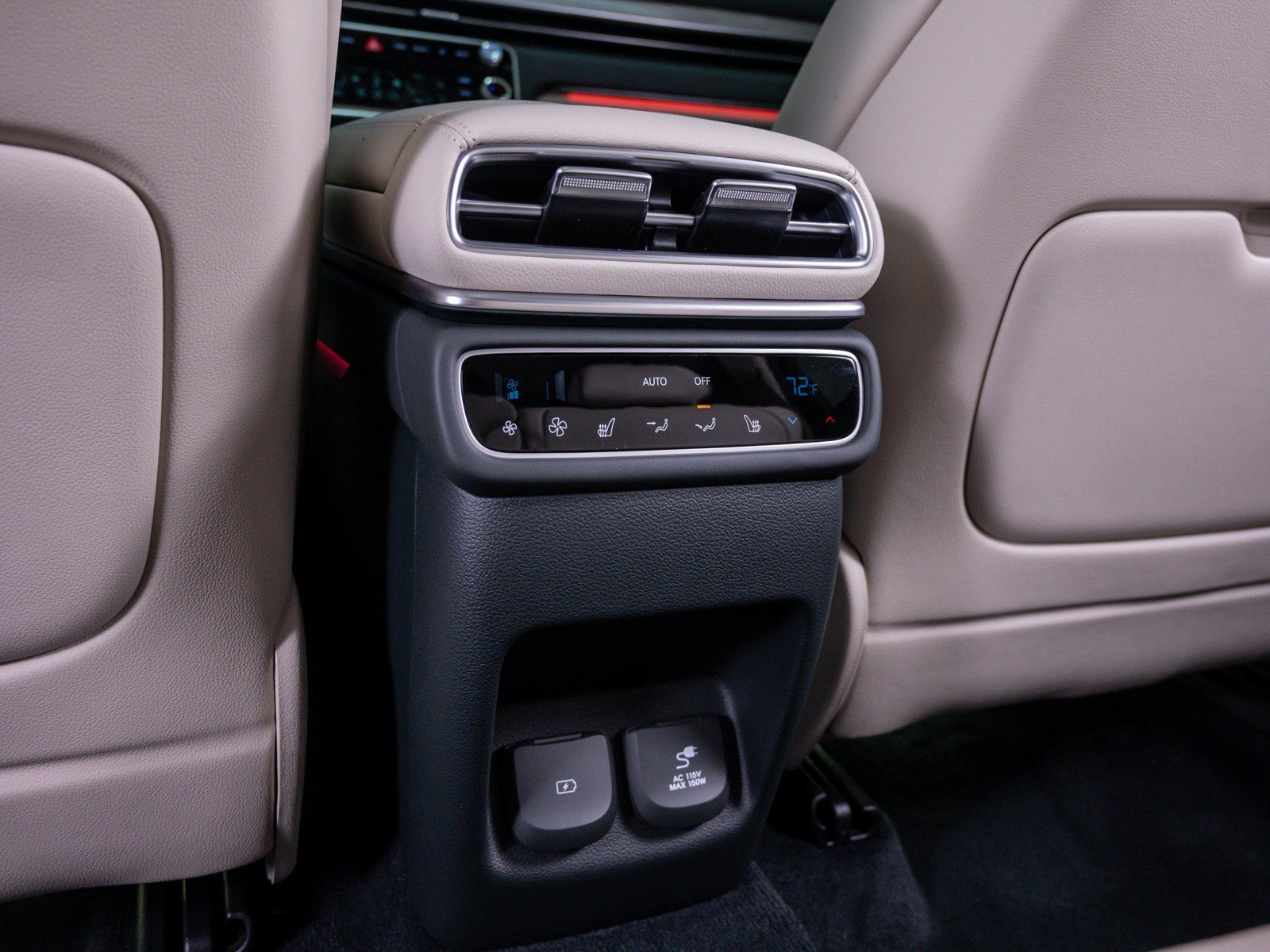 New 2026 Makalu Gray Genesis 2.5T Prestige image 18