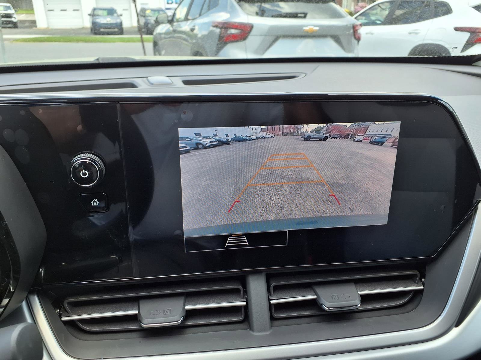 2026 Chevrolet Trax LS - Photo 10