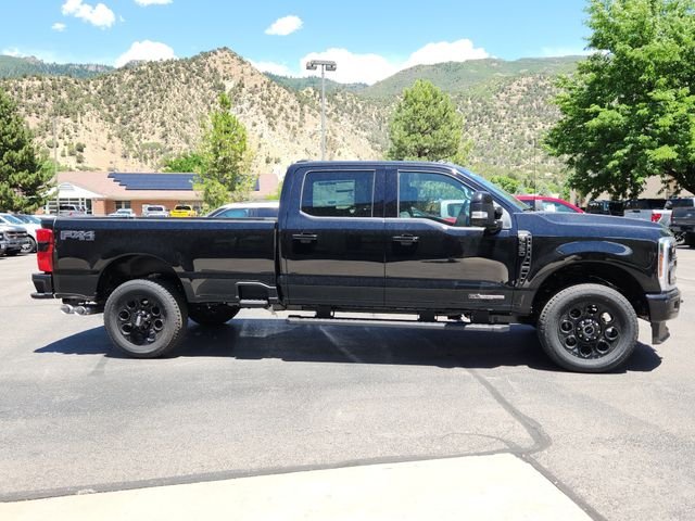 Used 2026 Gray Ford Tremor image 2