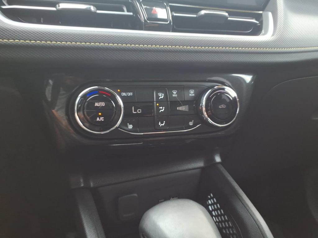 2024 Chevrolet TrailBlazer Activ - Photo 19