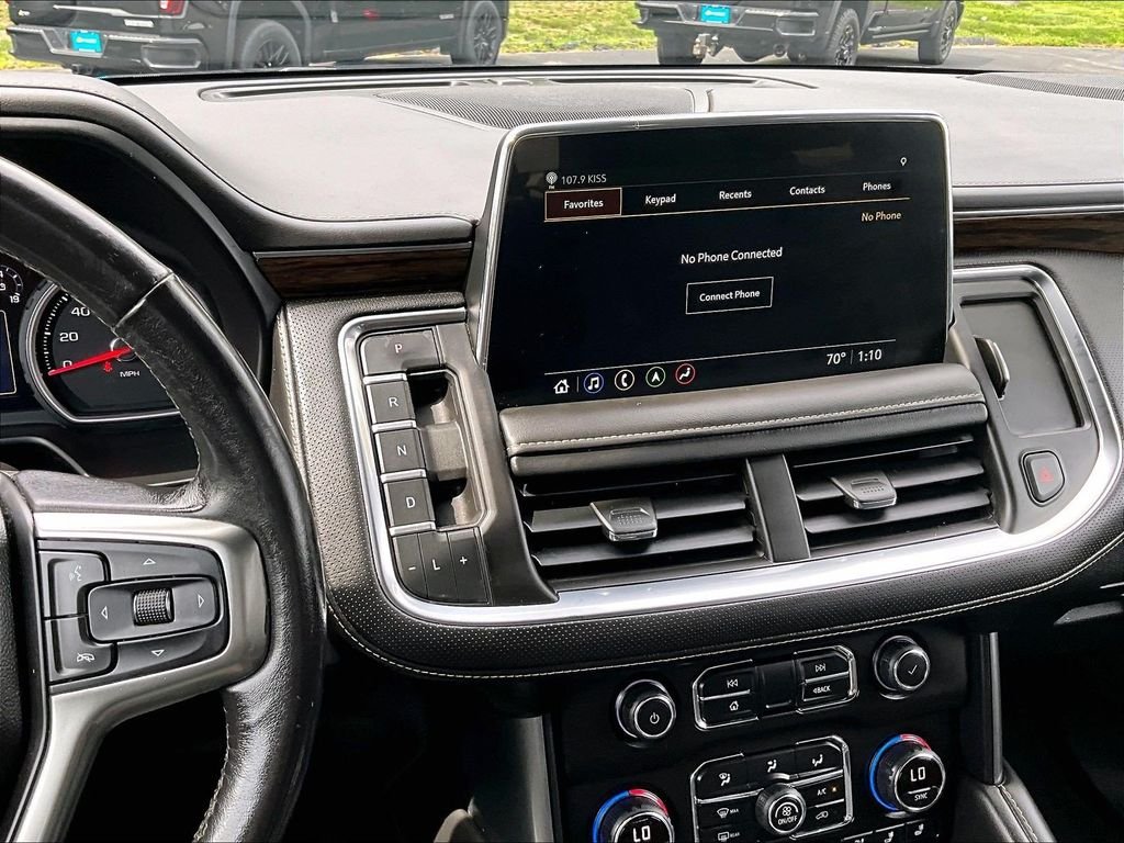 Used 2021 Gray Chevrolet Premier image 18