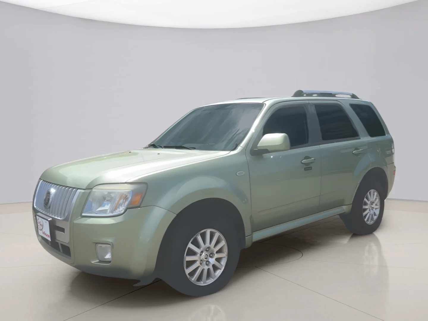 Used 2009 Apple Mercury PREMIER image 1