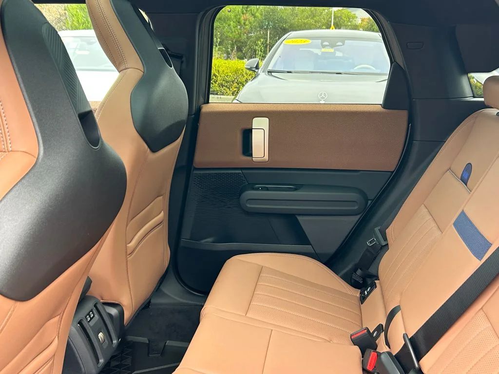 2027 MINI Countryman S - Photo 29