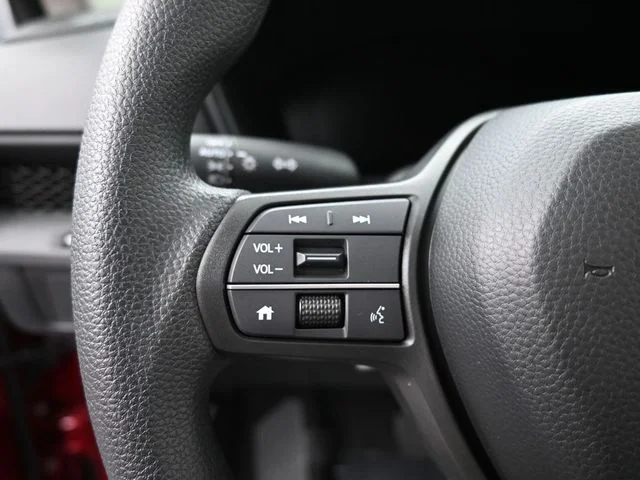 2026 Honda CR-V LX - Photo 11