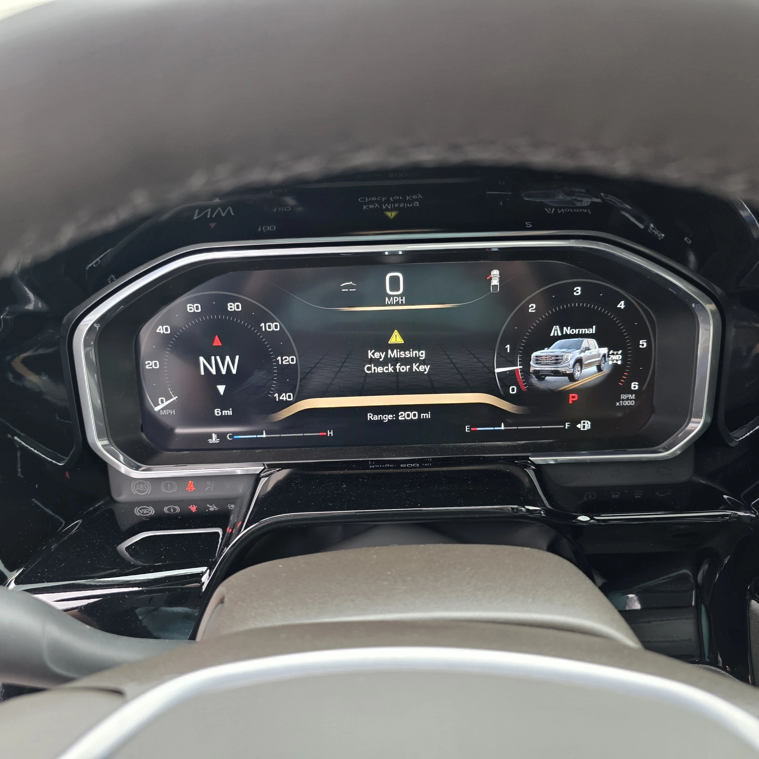 2026 GMC Sierra 1500 SLT - Photo 11