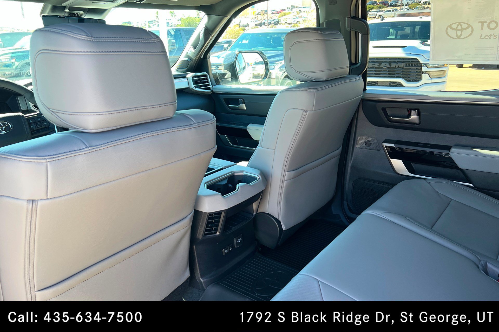 Used 2024 Summit White Buick Sport Touring image 45