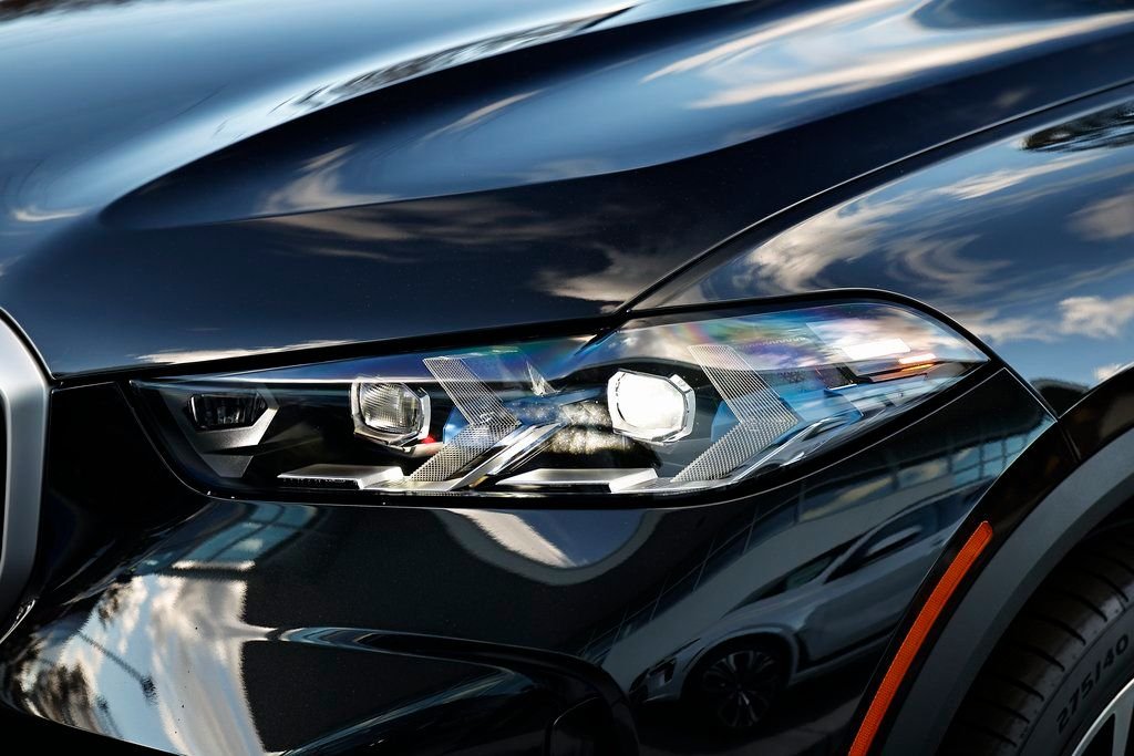 2026 BMW X5 50e - Photo 12