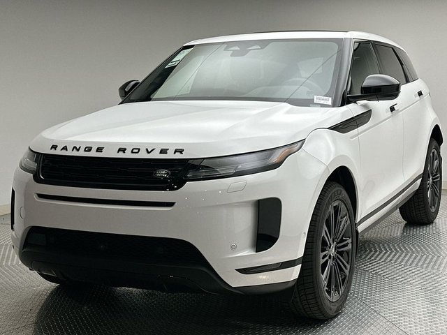 2026|Land Rover|Range Rover Evoque|S|4D Sport Utility
