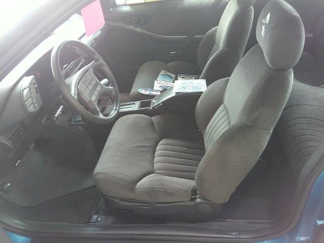 1992 Pontiac Grand Prix - Photo 7