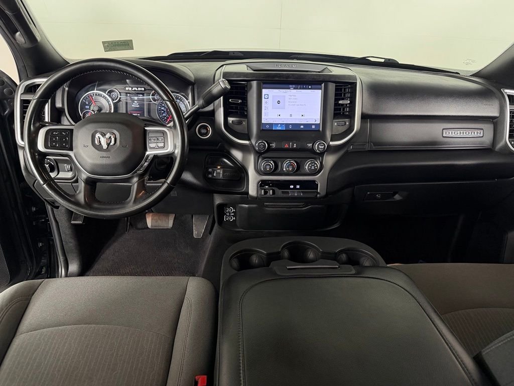 Used 2022 Gray Ram Big Horn image 13