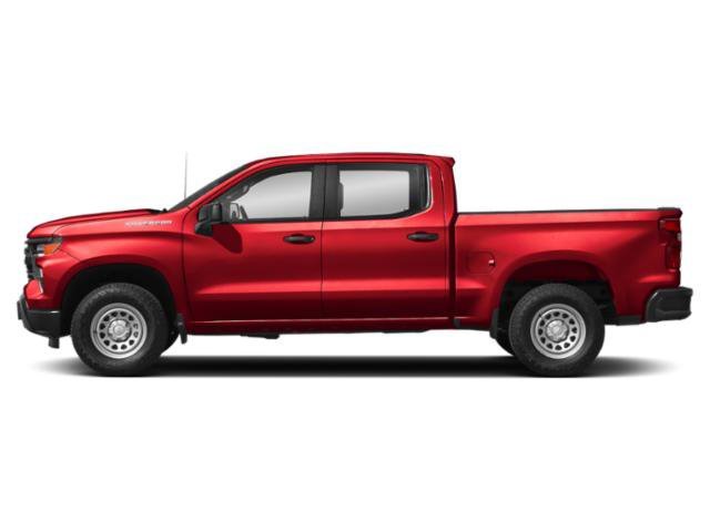 Used 2022 Red Hot Chevrolet Custom image 3
