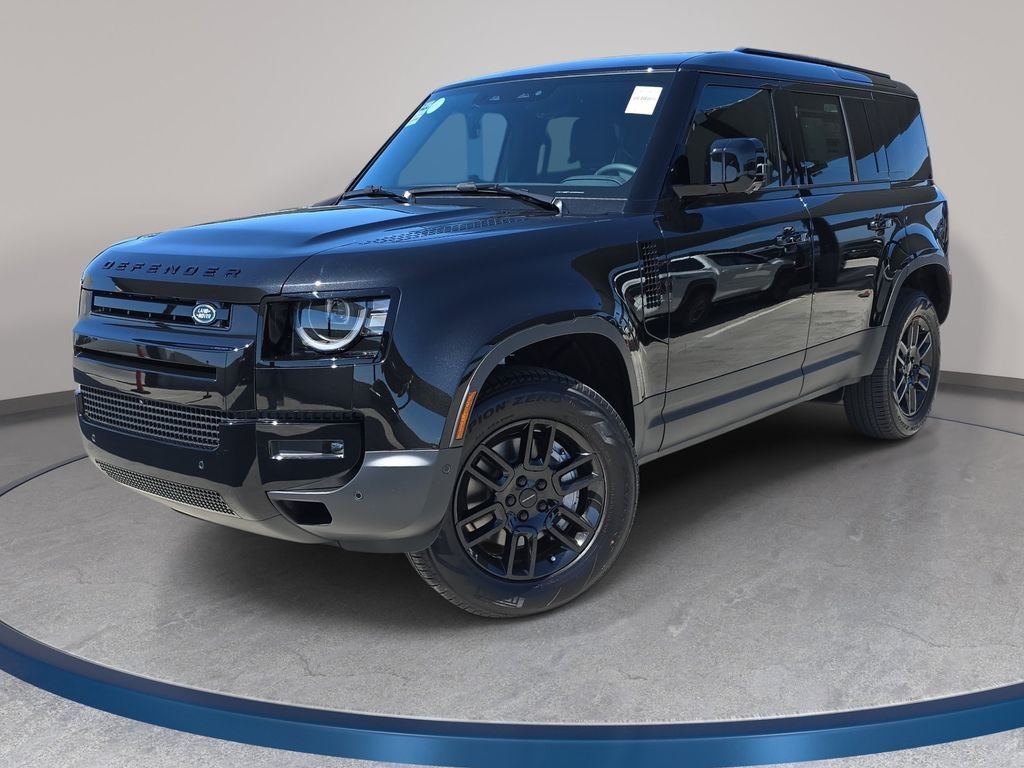 Defender 110 | Land Rover San Diego