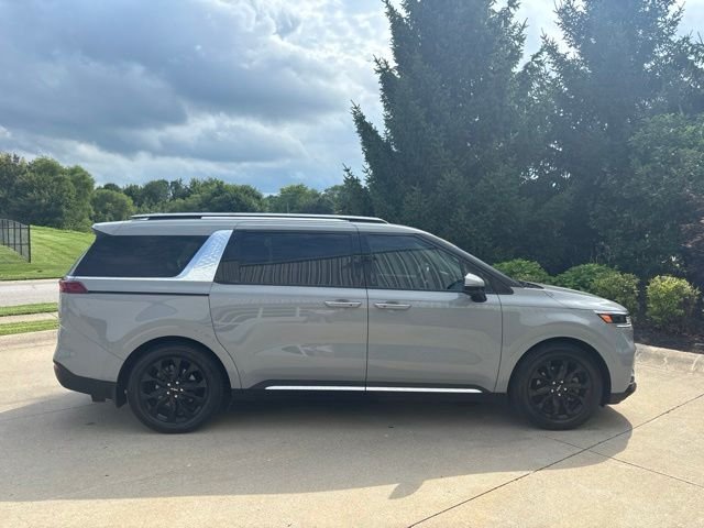 Used 2022 White Kia SX image 5