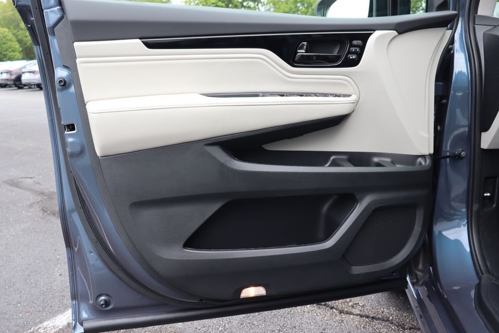 2026 Honda Odyssey Elite - Photo 30