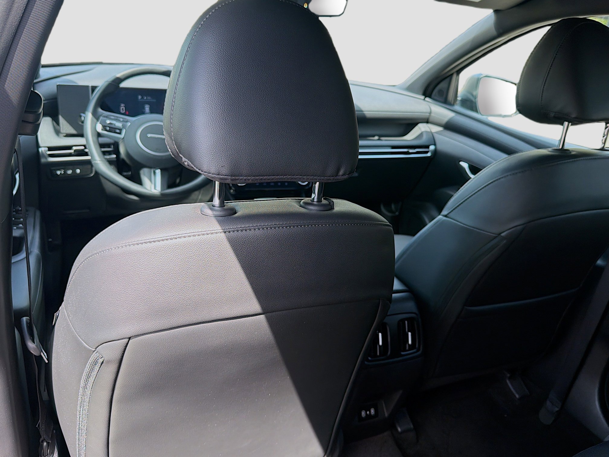 Used 2026 Rockwood Green Hyundai XRT image 23