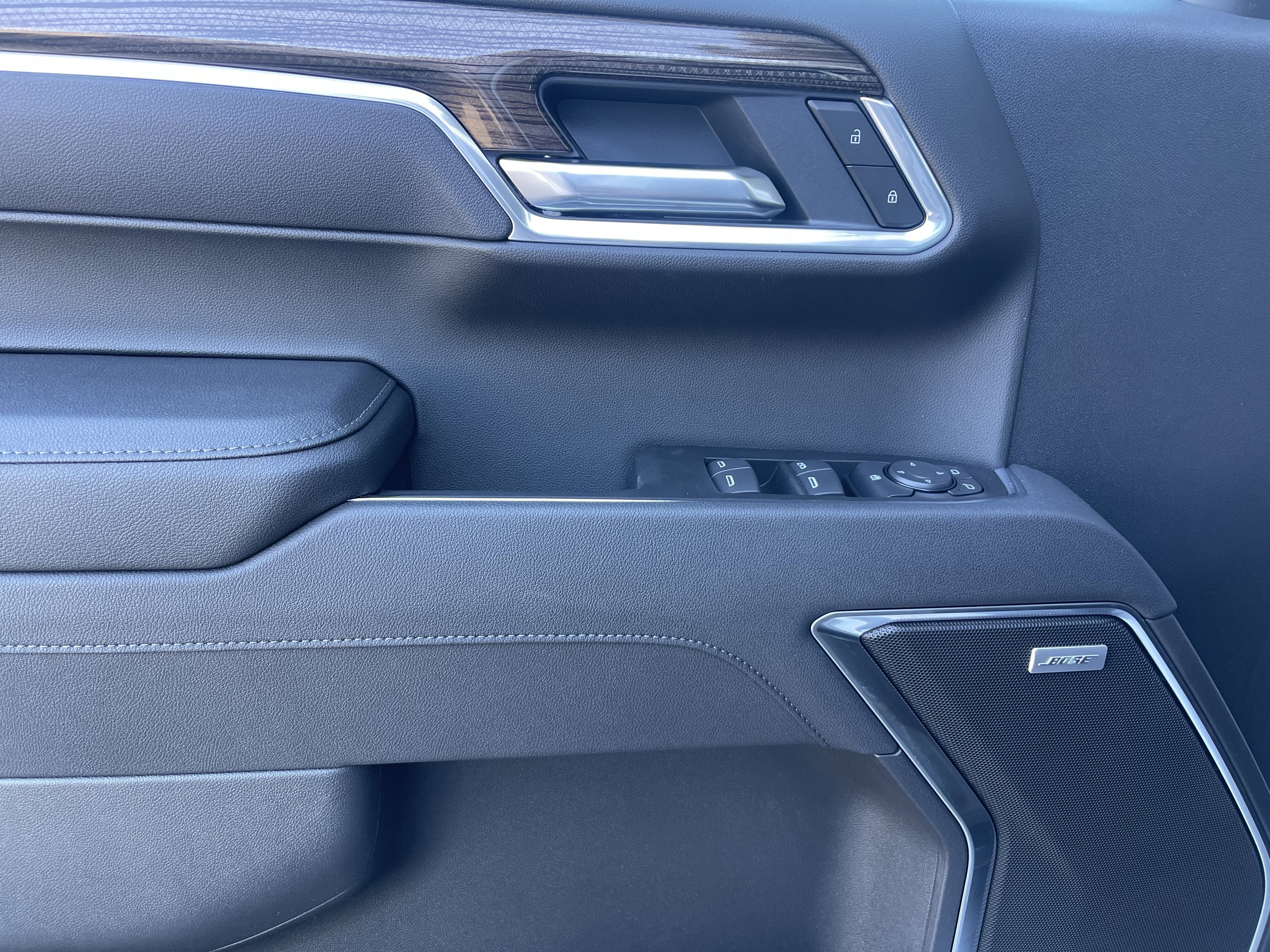 2026 Chevrolet Silverado 1500 RST - Photo 11