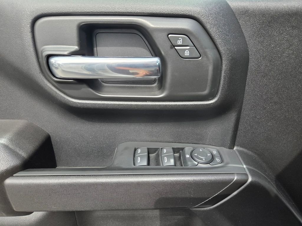 Used 2024 Summit White Chevrolet Custom image 21