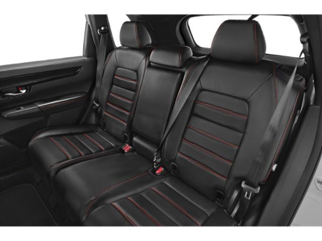 Used 2023 Red Honda Sport Touring image 13