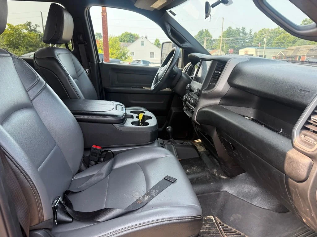 Used 2024 Red Ram Tradesman image 19