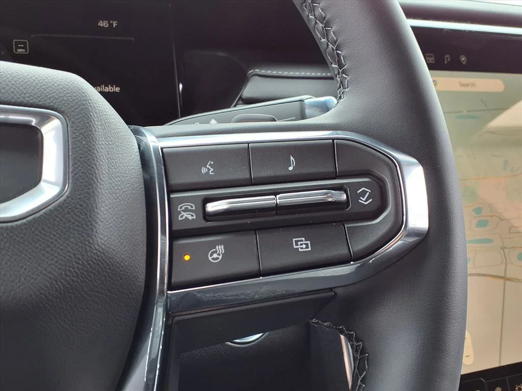 2026 GMC Acadia Elevation - Photo 22