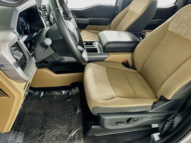 Certified Pre-Owned 2023 Ford F-150 XLT