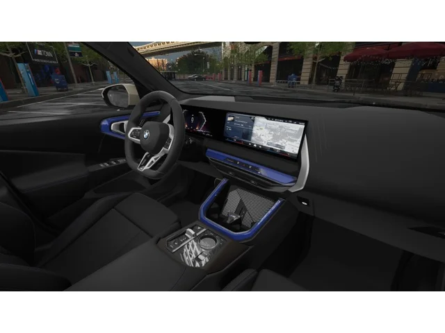New 2026 Dune Grey Metallic BMW 30 xDrive image 14