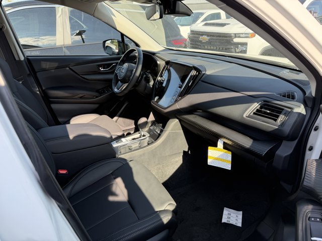 New 2026 CRYSTAL WHITE PEARL Subaru Premium 7-Passenger image 49