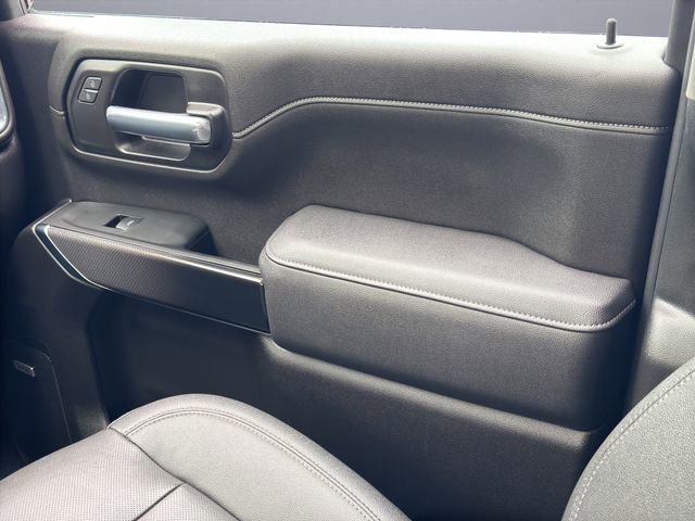 2022 GMC Sierra 2500HD SLT - Photo 20