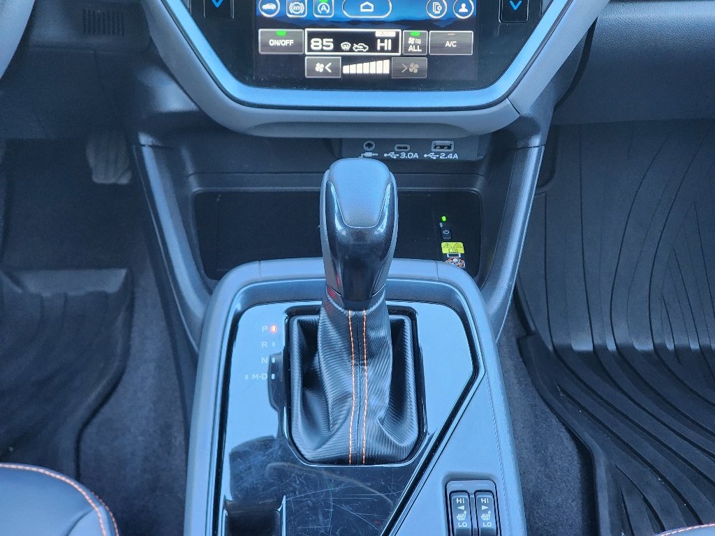 2025 Subaru Crosstrek Limited - Photo 18