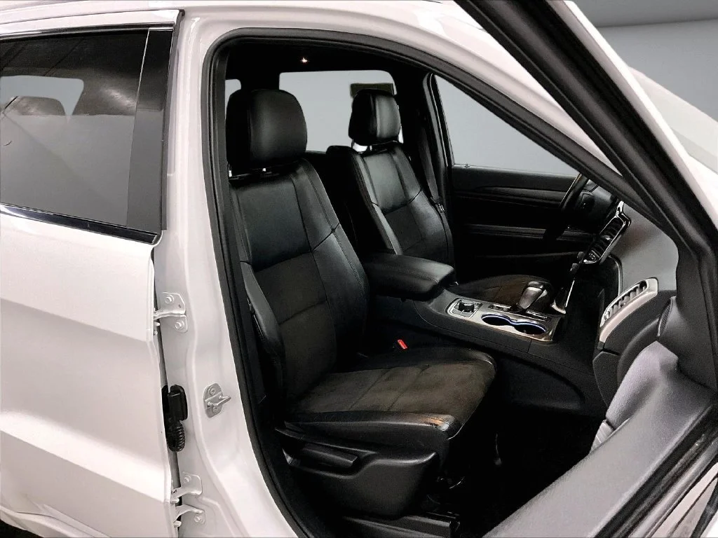 2022 Jeep Grand Cherokee WK Laredo X - Photo 30