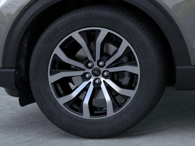 New 2026 Carbonized Gray Metallic Ford ST-Line image 36