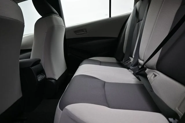 Used 2026 Gray Toyota LE image 13
