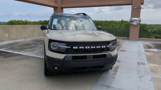 2025 Ford Bronco Sport Outer Banks - Photo 65
