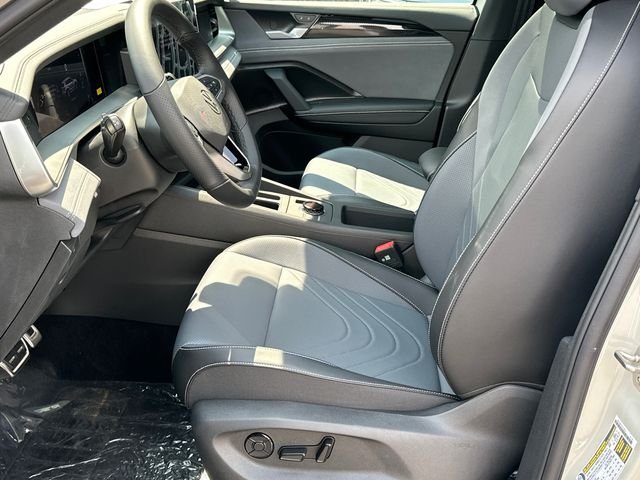 New 2026 Black Volkswagen 2.0T SE R-Line Black image 9