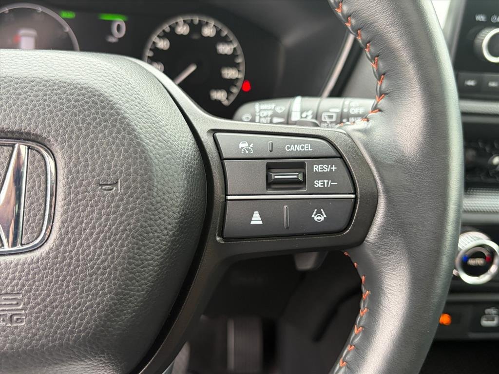 2023 Honda CR-V Sport - Photo 16